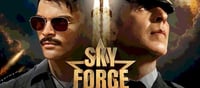 Sky Force review - Jingoism is muted in this War Drama, But...